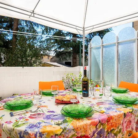 A Ca Du Piero By Interhome * Albisola Superiore