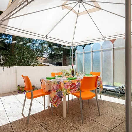 A Ca Du Piero By Interhome