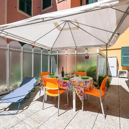 A Ca Du Piero By Interhome Apartment *