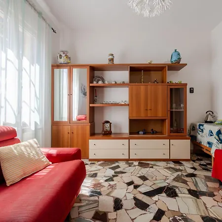 Apartment A Ca Du Piero By Interhome