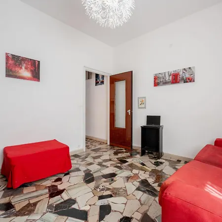 A Ca Du Piero By Interhome Apartment