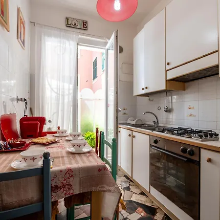 A Ca Du Piero By Interhome Appartamento