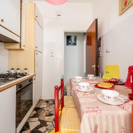 Apartment A Ca Du Piero By Interhome Albisola Superiore