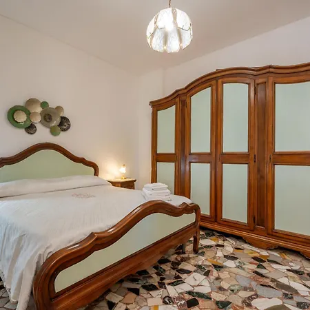A Ca Du Piero By Interhome Apartment