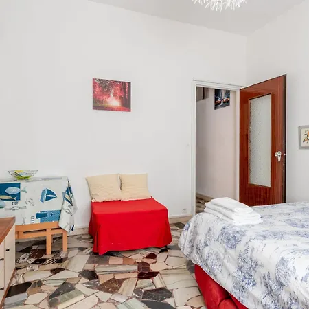 A Ca Du Piero By Interhome Albisola Superiore