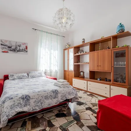 A Ca Du Piero By Interhome Apartment