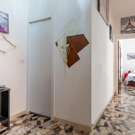 Appartamento A Ca Du Piero By Interhome *