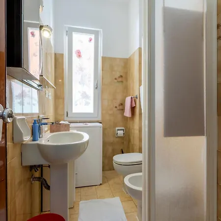 A Ca Du Piero By Interhome * Albisola Superiore
