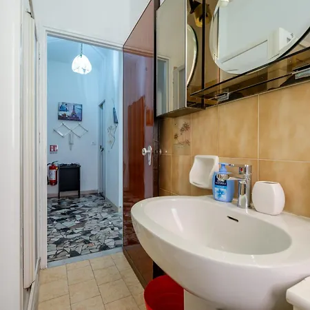 A Ca Du Piero By Interhome Albisola Superiore