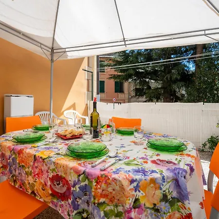 Appartamento A Ca Du Piero By Interhome *