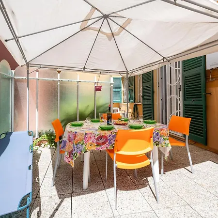 Apartment A Ca Du Piero By Interhome