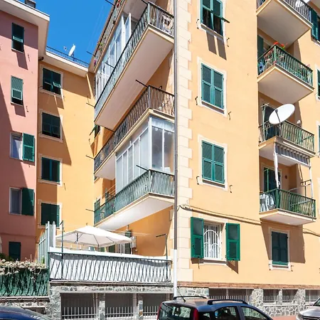 A Ca Du Piero By Interhome Apartment