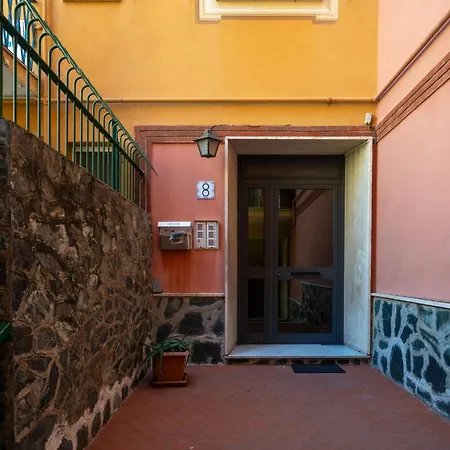 A Ca Du Piero By Interhome Albisola Superiore